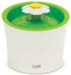 Catit Senses Flower itató szökőkút víztál szűrővel kutya macska 3L (CH-7421)