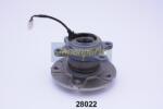 JAPANPARTS Butuc roata JAPANPARTS KK-28022 (KK-28022)