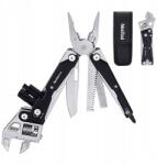 NexTool Multitool NexTool W4 11in1 francia típusú állítható kulccsal (6973907632633)
