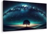 Dovido Tablou copacul vieții sub stele - 60x40 - dovido - 128,60 RON