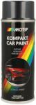 MOTIP Vopsea auto MOTIP KOMPAKT CAR PAINT grey metallic 400 ml 51058 (51058)