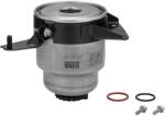 Mann-filter filtru combustibil MANN-FILTER WK 10 057 KIT (WK 10 057 KIT) - automobilus