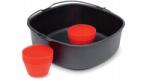 Philips HD9945/01 Baking set XL Airfryer Attachment (HD9945)