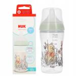 Nuk cumisüveg Perfect Match Disney Micimackó 260 ml
