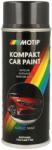 MOTIP Vopsea auto MOTIP KOMPAKT CAR PAINT grey metallic 400 ml 51003 (51003)