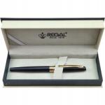 Regal Hyde görgős golyóstoll fekete