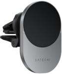 Satechi Qi2 Wireless Car Charger - Space Gray (ST-Q2CCM) - istyle