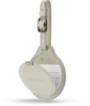 Satechi Vegan-Leather FindAll Luggage Tag - Sand (ST-LFALTW) - istyle