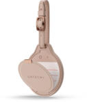 Satechi Vegan-Leather FindAll Luggage Tag - Desert Rose (ST-LFALTR) - istyle