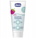 Chicco fogkrém gyerekeknek 1+ eper 50 ml Ízletes védelem (8003670918714)