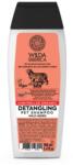  WILDA WILDA Detangling, șampon câini, descâlcirea blănii, flacon WILDA SIBERICA Detangling, șampon câini și pisici, descâlcirea blănii, flacon, 100ml