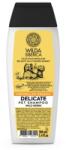  WILDA SIBERICA WILDA SIBERICA Delicate, șampon câini, piele sensibilă, flacon WILDA SIBERICA Delicate, șampon câini și pisici, piele sensibilă, flacon, 100ml