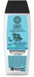  WILDA SIBERICA WILDA SIBERICA Whitening, șampon câini, blană albă, flacon WILDA SIBERICA Whitening, șampon câini și pisici, blană albă, flacon, 100ml