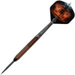 Bullet Darts Termékek Darts szett steel Bullet Hotrod 24g, 97.5% wolfram