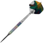 Bullet Darts Termékek Darts szett steel Bullet Diesel V2 23g, 85% wolfram