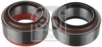 Febi Bilstein Set rulment roata FEBI BILSTEIN 179138 (179138) - automobilus