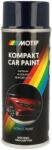 MOTIP Vopsea auto MOTIP KOMPAKT CAR PAINT blue high gloss 400 ml 44675 (44675)