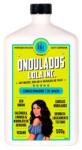 Lola Cosmetics Ingrijire Par Ondulados Conditioner For Wavy Hair Balsam 500 g