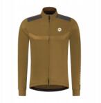 Rogelli Mono férfi softshell kerékpáros pulóver (ROG352422.L)