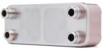 GENEROUS Schimbator secundar 20 placi centrala Vaillant VUW INT 242/2-3 R3 065153 (77890052035)