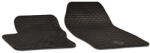 Umbrella Set Covorase Auto Cauciuc Ford Connect Tourneo. Connect Transit (2014-) - 2 Pcs (218822CO)