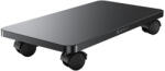 ORICO поставка за компютър PC Stand - Computer Bracket - Water Resistant, Black - CPB6-BK (CPB6-BK-BP) - stokatastoki