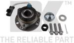NK Set rulment roata NK 753621 (753621)