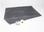 FALCON Heat Generation PLACA IZOLATOARE POLISTIROL FALCON U-HEAT 10mm- 3m2) (630112)