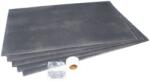 FALCON Heat Generation PLACA IZOLATOARE POLISTIROL FALCON U-HEAT (6mm-4, 8m2) (630113)