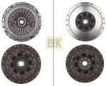 LUK Set ambreiaj LUK 640 3139 00 (640 3139 00)