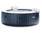 Intex 28432 Pure Spa Bubble Plus pezsgőfürdő (INT28432)