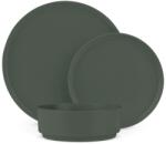 Berlinger Haus Set farfurii 18 piese Green Matt Berlinger Haus LP-BH-261, ceramica, verde mat Serviciu de masa