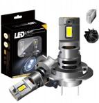  Legerősebb Izzók H7 Led Canbus H7 Xenon H7 Fehér Retrofit