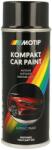 MOTIP Vopsea auto MOTIP KOMPAKT CAR PAINT black metallic 400 ml 51024 (51024)
