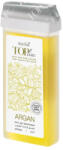 Italwax Top Line Ceară roll-on cartuș argan 100 ml (IT168022)