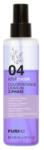 PURING balsam bifazic pentru par vopsit 200ml (PR1027476)