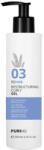 Puring Rehab Gel Restructurant Pentru Par Cret 200ml (PR1027485)