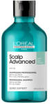 L'Oréal Șampon L’Oréal Professionnel Scalp Advanced - Purificare Intensă & Control Sebum pentru Scalp Gras, 300ml (LPE3873000)