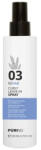 PURING Rehab Balsam Restructurant Leave-In Pentru Par Cret 200ml (PR1027484)