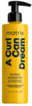 Matrix A Curl Can Dream Light Hold Gel Pentru Bucle (MAE4042901)