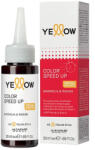 Yellow Color Speed Up Aditiv accelerator pentru vopsea 50 ml (YE022107)
