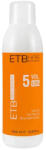 ETB Professional Professional Crema Oxidanta 1, 5% 5Vol 1000ml (EH01048)