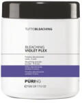 PURING Tuttobleaching Bleaching Violet Plex Pudră decolorantă 500 g (PR1027798)