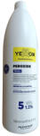 Yellow Peroxide Tech+ Oxidant cremă 1.5% 5 vol 1000 ml (YE029327)