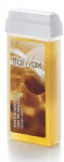 Italwax Natural Classic Ceară roll-on cartuș miere 100 ml (IT160002)