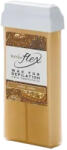Italwax Flex Ceară roll-on cartuș chihlimbar 100 ml (IT173002)