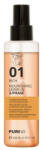 PURING Richness Balsam Hranitor Leave-In Pentru Par Uscat 200ml (PR1027499)