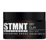 STMNT Statement Grooming Goods STMNT Nomad Barber‘s Collection Pastă Argilă De Păr 100ml (ST2570381)