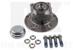 NK Set rulment roata NK 763322 (763322)