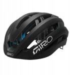 Giro Országúti kerékpáros sisak Giro Aries Spherical matte black/white S (GR-39360-A25)